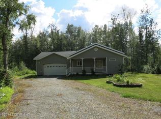 4830 E Mosswood Dr, Wasilla, AK 99654