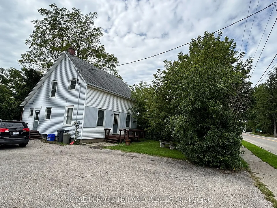 332 Colborne St #MAIN