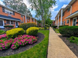 340 Woodlawn Ter APT F5, Collingswood, NJ 08108