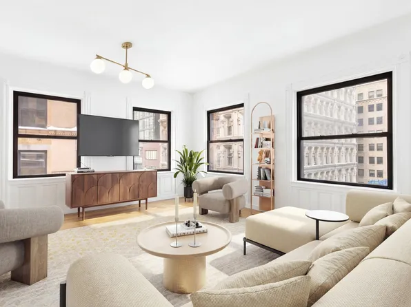 90 Nassau Street image 1 of 9