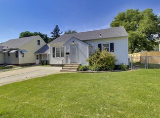 326 10th Ave N, Fort Dodge, IA 50501
