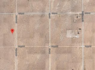 Verbena Rd, Adelanto, CA 92301