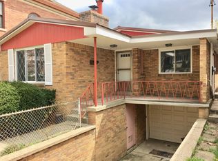 6212 Wellesley Ave, Pittsburgh, PA