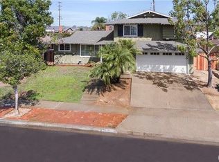 1415 Baywood Dr, Brea, CA 92821