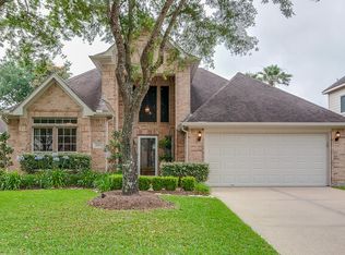 2375 Calypso Ln, League City, TX 77573