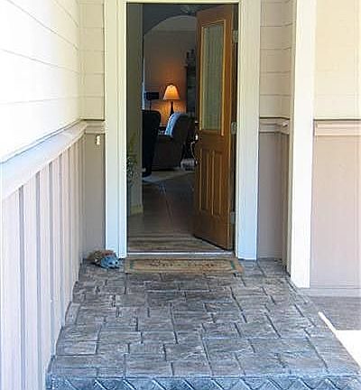 Main Entry
