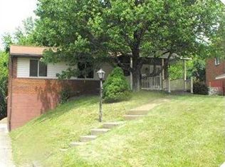 402 Cyra Dr, Monroeville, PA 15146