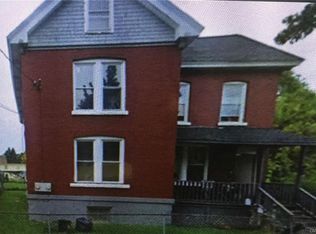 101 E Beard Ave, Syracuse, NY 13205