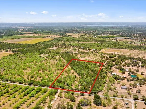6411 County Road 120, Marble Falls, TX 78654
