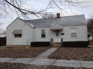 714 W Washington St, Hoopeston, IL 60942