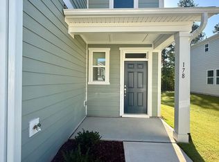 178 Parker Ln, Mebane, NC 27302