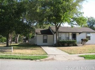 2140 Skillman Dr, Garland, TX 75041