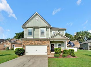 109 Brierfield Way, Fountain Inn, SC 29644