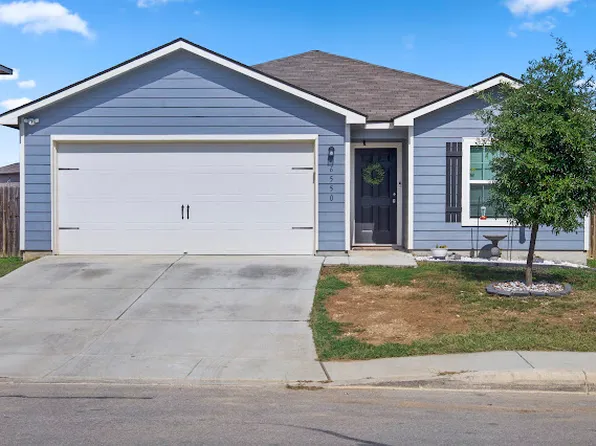 6550 Fledgely Way, San Antonio, TX 78252