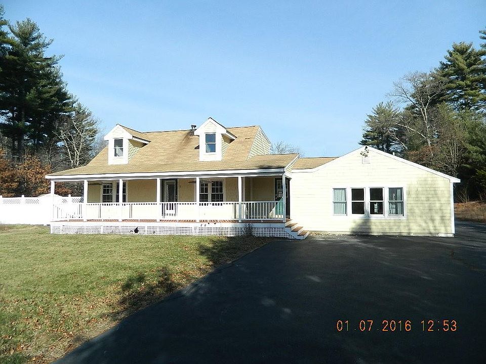 25 Terry Ln, Bridgewater, MA 02324 Zillow