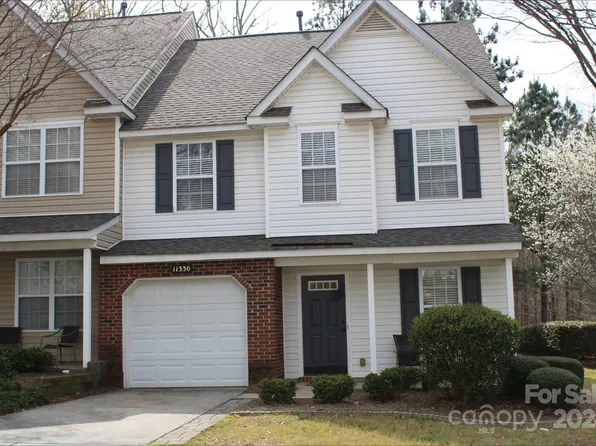 11330 Stone Trail Rd, Charlotte, NC 28213