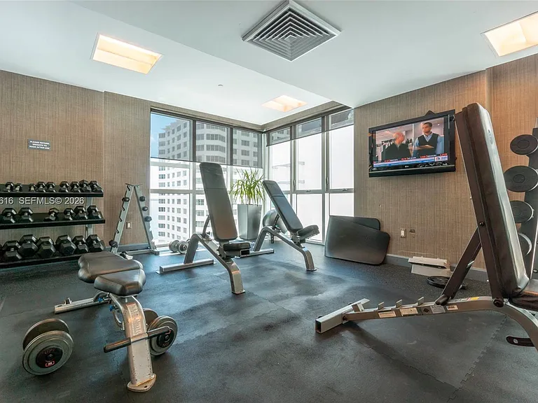950 Brickell Bay Dr #3010 — Photo 13
