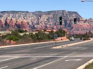 4205 W State Route 89a, Sedona, AZ 86336
