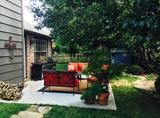 1320 N Umbrella Ave, Broken Arrow, OK 74012