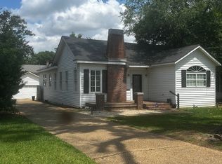 552 Ockley Dr, Shreveport, LA 71106