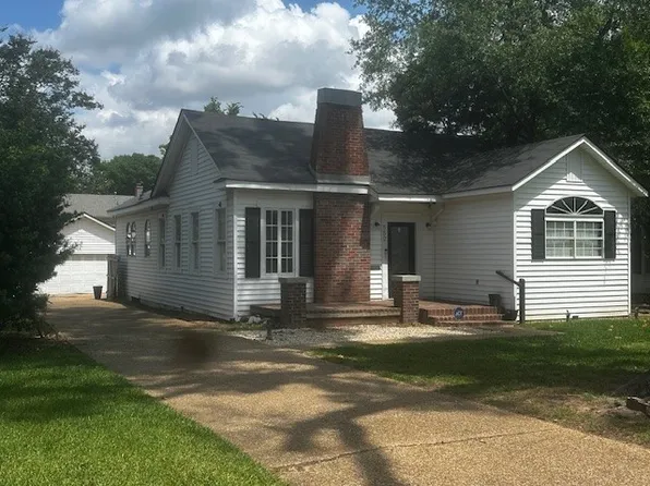 552 Ockley Dr, Shreveport, LA 71106