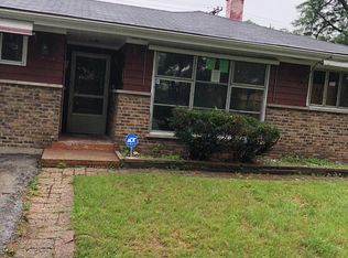 15009 Meadow Ln, Dolton, IL 60419