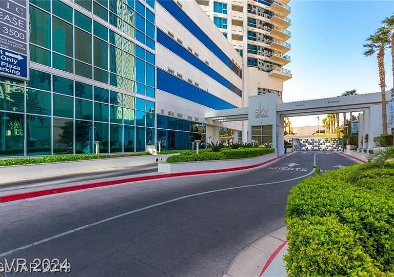 2700 Las Vegas Blvd S #3509 — Photo 34
