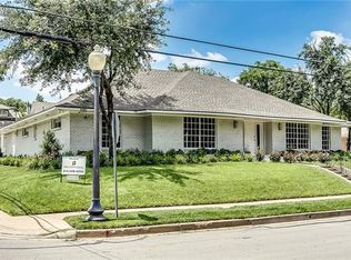 2605 Thomas Ave, Dallas, TX 75204