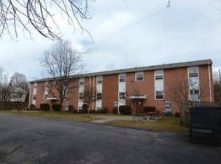 601 Gladstone Ave, Elkhart, IN 46516