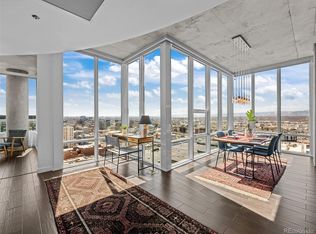 891 14th St UNIT 3017, Denver, CO 80202