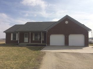 1505 Ross Rd, Greenville, OH 45331