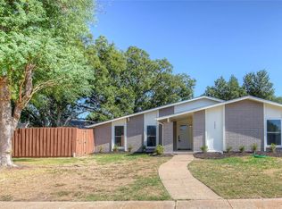 4220 Ashcrest St, Mesquite, TX 75150