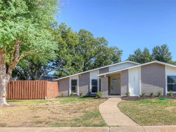 4220 Ashcrest St, Mesquite, TX 75150