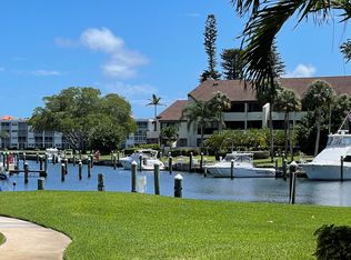 1141 Marine Way E APT H3R, North Palm Beach, FL 33408