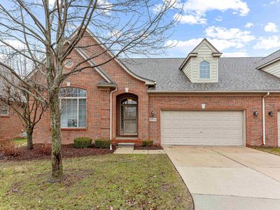 49514 Sable Creek Dr, Macomb, MI, 48042