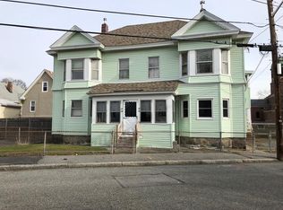 13-19 Merrill St, Methuen, MA 01844