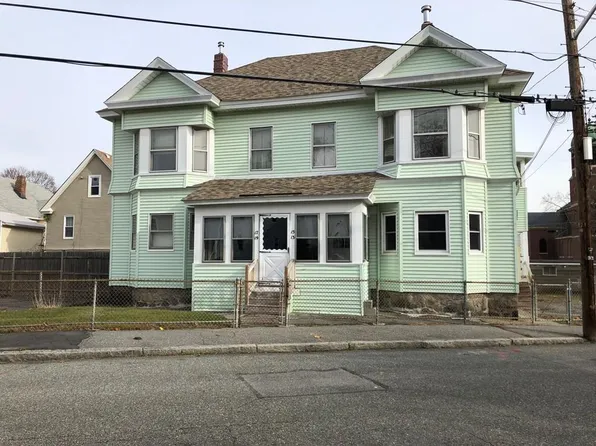 13-19 Merrill St, Methuen, MA 01844
