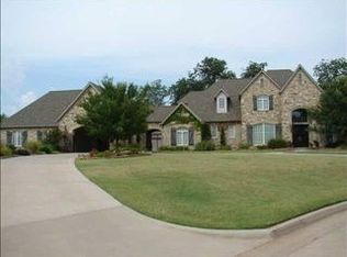 1008 Muirfield Dr, Shawnee, OK 74801