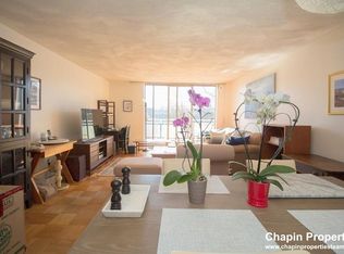 41 Park St APT 410, Brookline, MA 02446