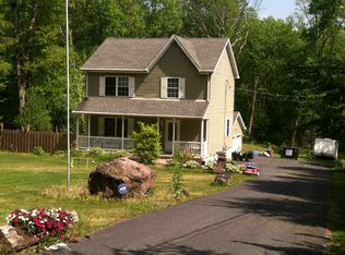 1568 Gardner Rd, Stroudsburg, PA 18360