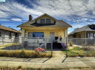 2266 90th Ave, Oakland, CA 94603