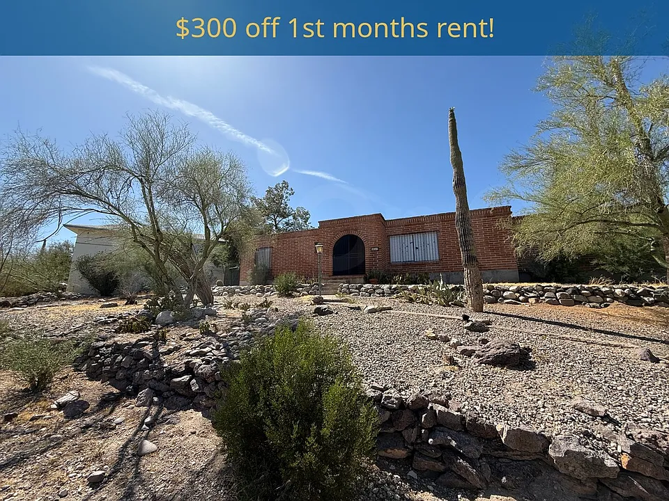 2140 W Window Rock Dr