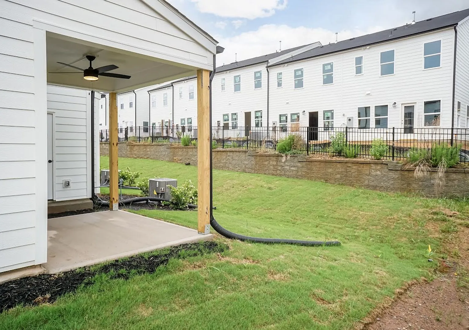 Brand New Townhome in Durham! — Photo 3