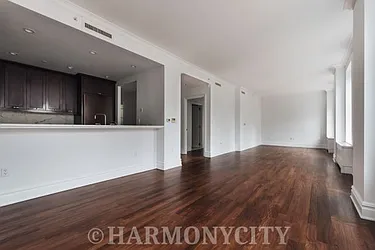 Rented by Harmonycity Corp.