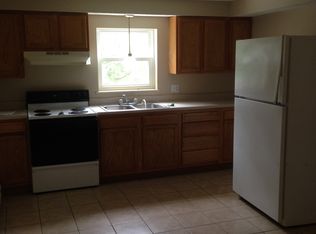 628 S High St, Huntington, WV 25702