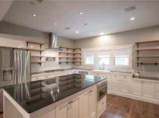 4105 Avenue B, Austin, TX 78751