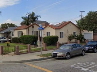 249 N 3rd St, Montebello, CA 90640