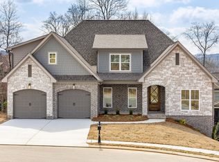 10606 Kavya Ln #85, Apison, TN 37302