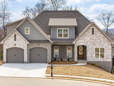 10606 Kavya Ln #85, Apison, TN, 37302