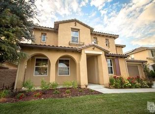6953 Shadow Wood Dr, Moorpark, CA 93021